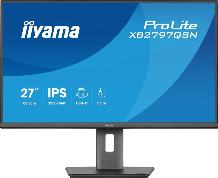 27" iiyama ProLite XB2797QSN-B1