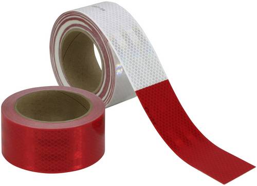 3M Diamond Grade 983-10 9831025 Reflexfolie Weiß (reflektierend) 25m (L x B) 25m x 22.86mm
