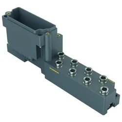 Turck Basismodul BL67-B-8M8-4-P