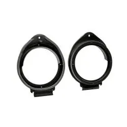 Lautsprecherringe Ø 165 mm Opel Astra Insignia Meriva / Chevrolet Cruze - 271...