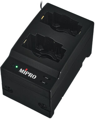 Mipro MP-820 Noir