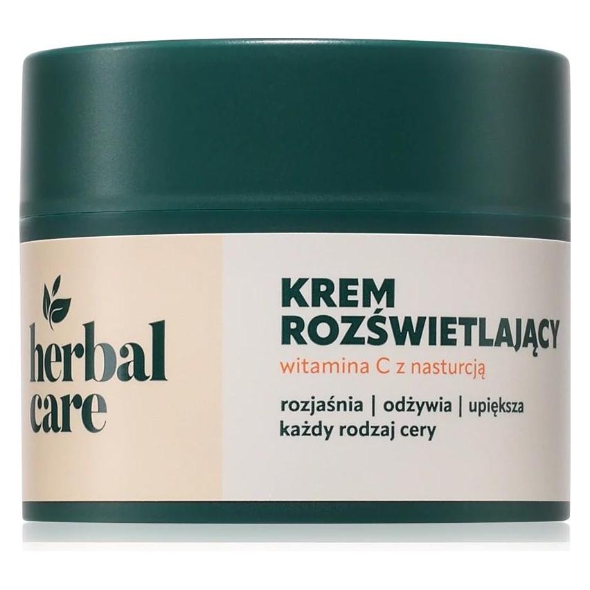 Farmona Vitamin C & Kapuzinerkresse Revitalisierende und Aufhellende Creme (50 ml, Nachtcreme, Tagescreme) (59144601)