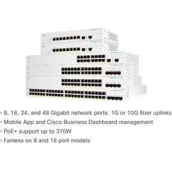 CBS220-48P-4X-EU neu
