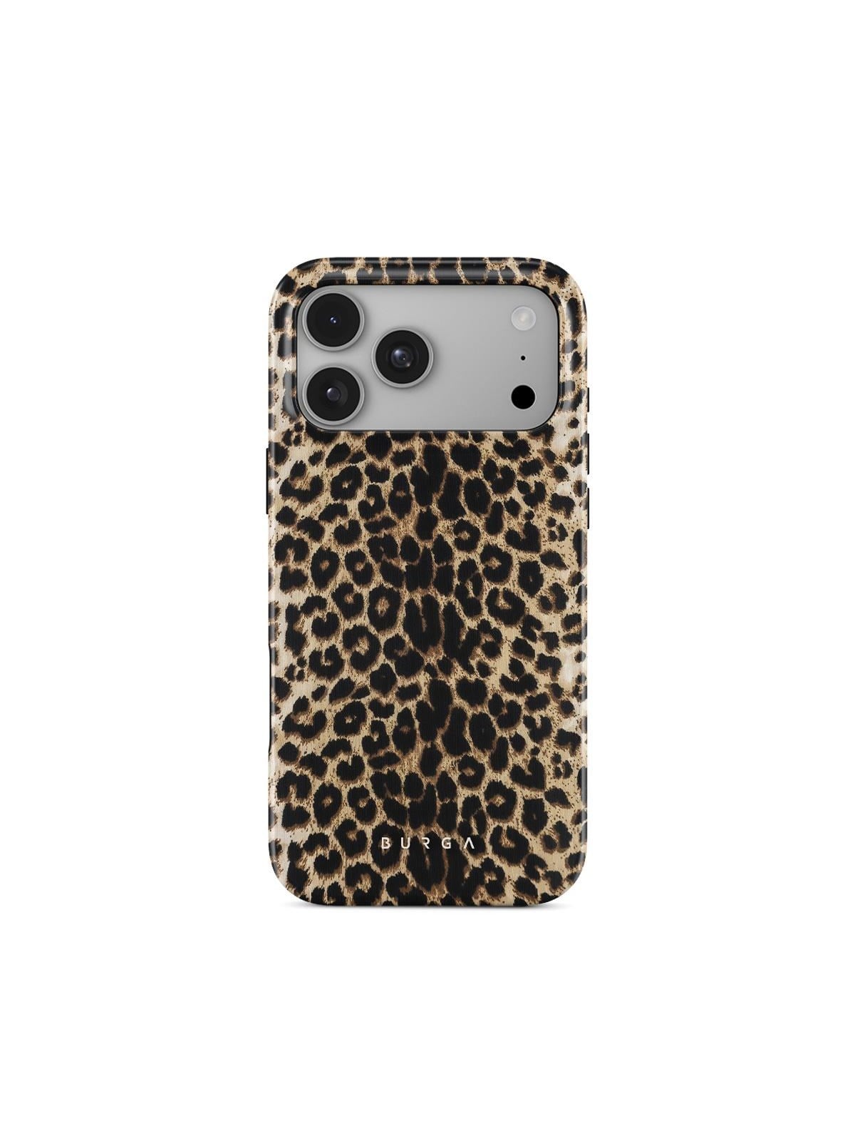 Burga Tough MagSafe Case - Player - iPhone 18 Pro Max