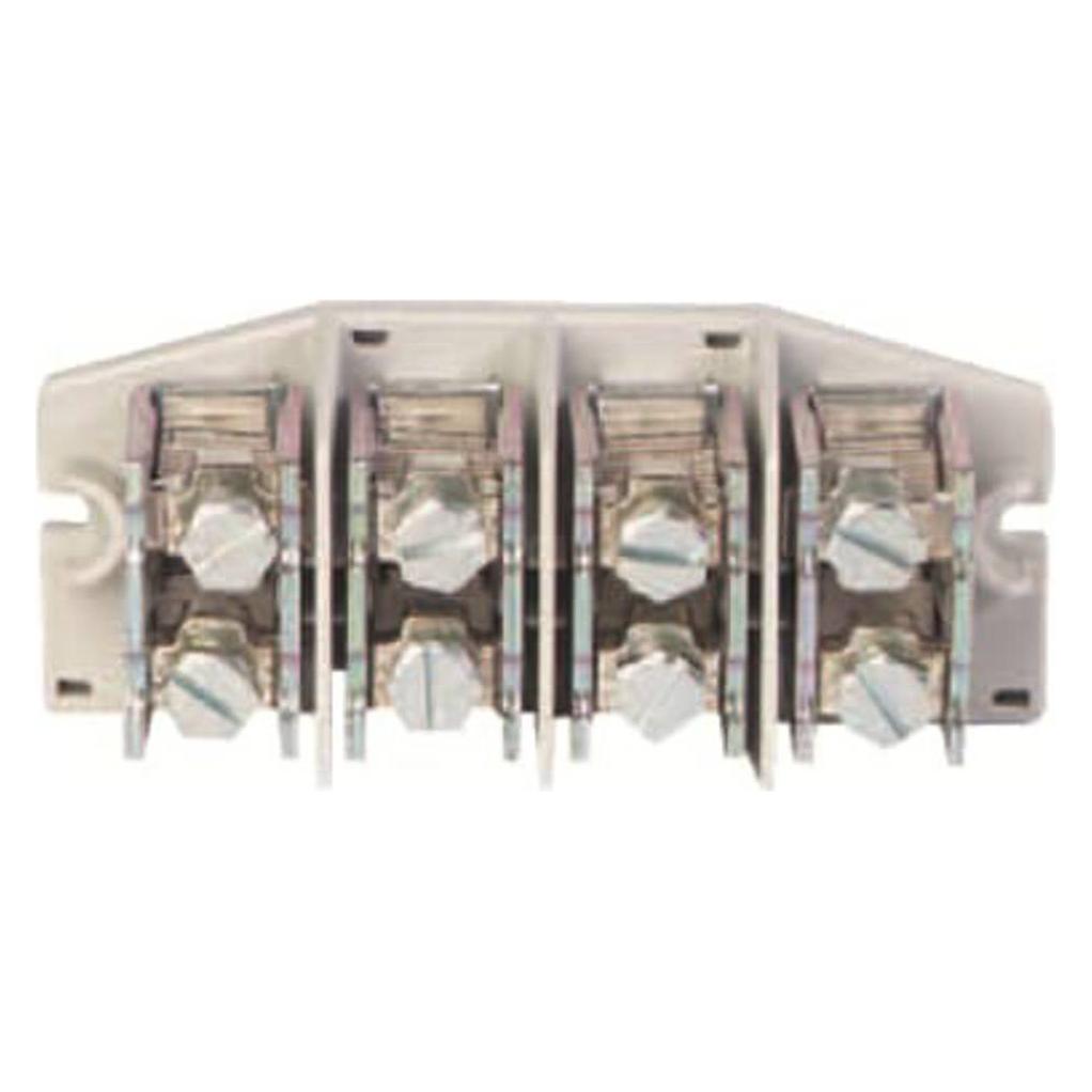 Striebel & John STR ZK26 Klemmstein 4x70 (2CPX064763R9999)