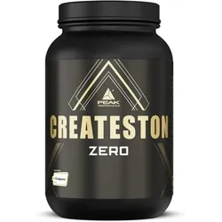 Peak - Createston Zero - 1560gCherry