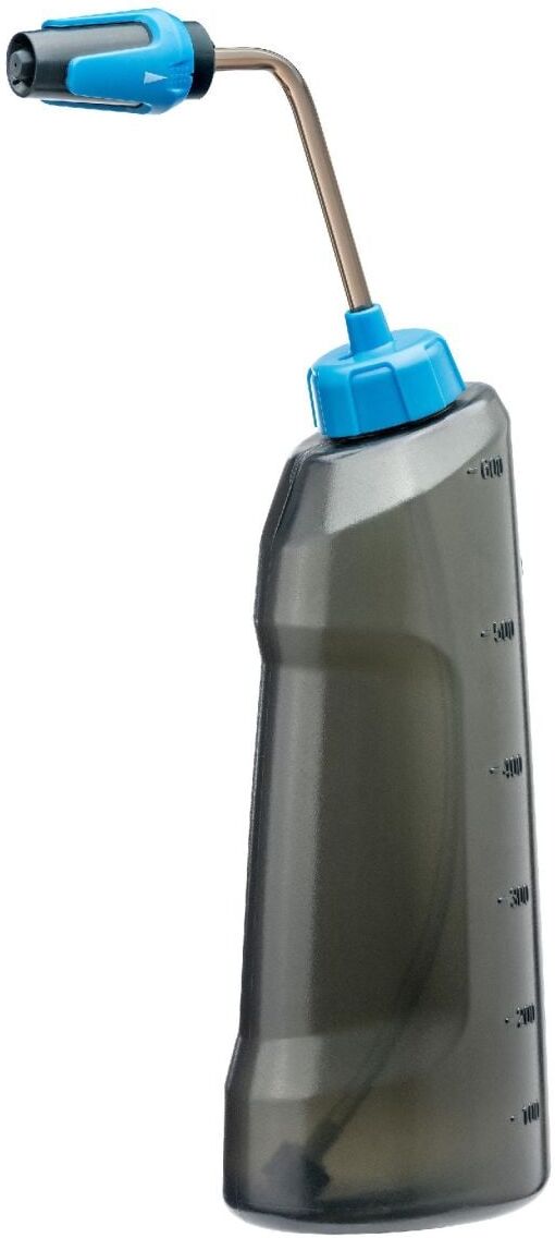 Gloria Sprühgießer prima 60 Soft mit 3-in-1 Düse für Samen & Setzlinge