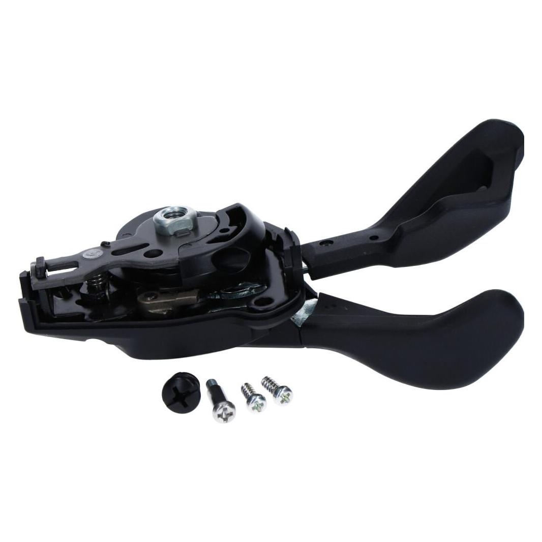 Shimano Schaltgriff Einheit Rechts Sl-M4100 Ohne Ganganz. (39191158)