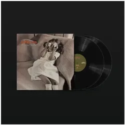 Indigo Press, Schallplatten, Sleepy Eyed (Buffalo Tom)
