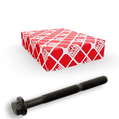 FEBI BILSTEIN Zylinderkopfschraube 14360 für LANCIA