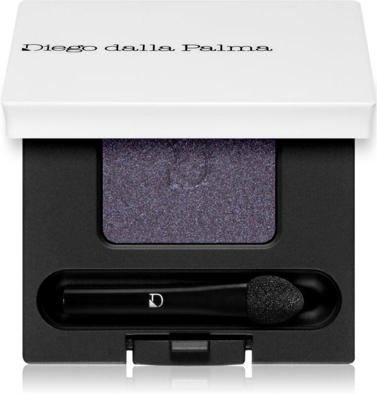 Diego dalla Palma Eye Shadow Satin Pearl pearl eyeshadow shade 110 Deep Purple 2 g