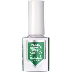 12ml MICRO CELL NAIL REPAIR GREEN