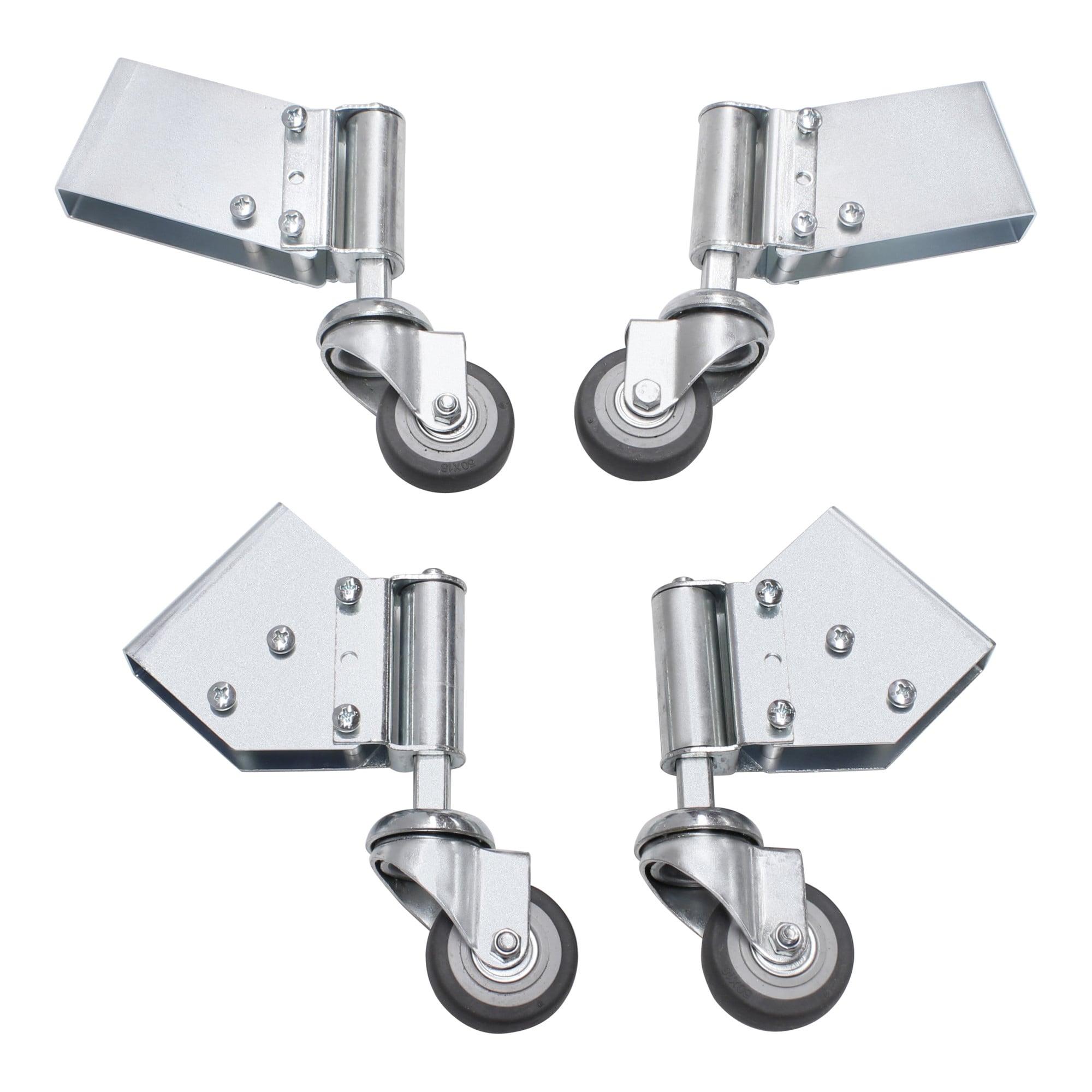 Hymer Federrollenset für Sicherheitstreppen 6060+6061+6063 (008951)