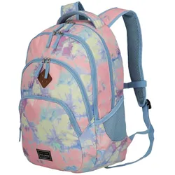 Travelite Basics Rucksack Melange