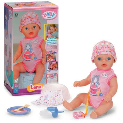 @BABY born Lena 36cm