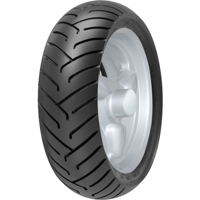 Pneu Deestone D805 130/70-12
