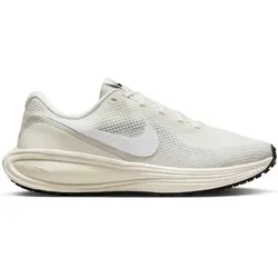 NIKE Damen Laufschuhe W REVOLUTION 8, Größe 42 in Silber Silber