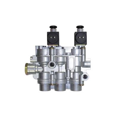 TRUCKTEC AUTOMOTIVE Magnetventil 0430073 für MITSUBISHI