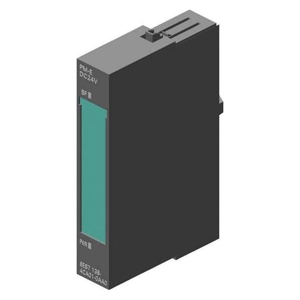 Siemens Powermodul PM-E SIMATIC DP (6ES7138-4CA01-0AA0)