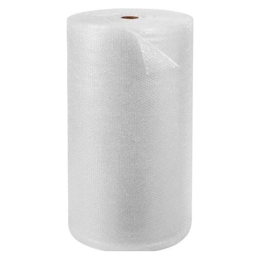 Raja Luftpolsterfolie BL100RT Transparent PE (BL100RT)