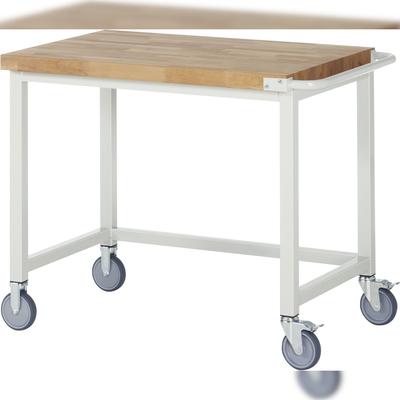 Fahrbare Werkbank 8000 - Modell 8000