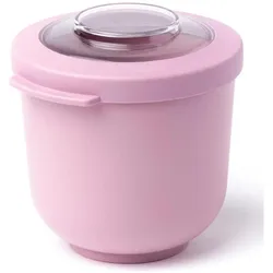 Amuse Schüssel Life Lunch, Lunchbox, Pink