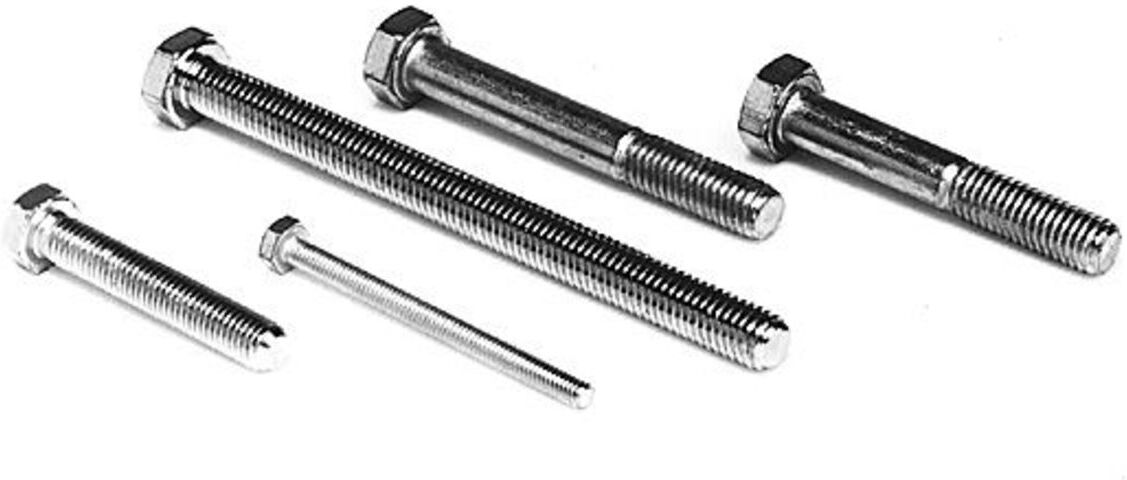 Bosal Vite, sistema di scarico 258-888