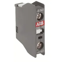 ABB Stotz S&amp;J Hilfsschalter CC5-10
