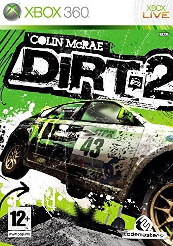 Dirt 2 - Preis vom 12.10.2026 11:37:12 h