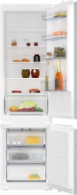 Neff KI7961SE0 Einbau Kühl-Gefrierkombi 194cm Nische NoFrost LED-Beleuchtung FreshSafe Schlepptür EEK:E