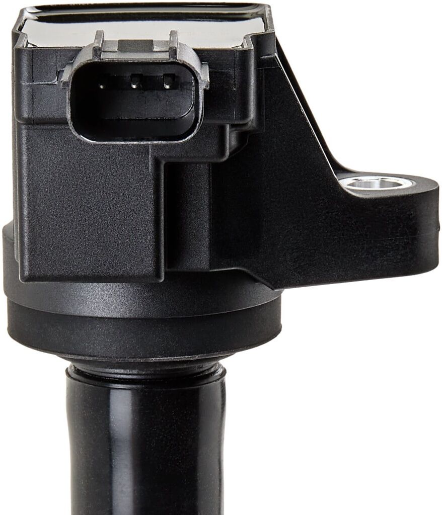 RIDEX 689C0557 Ignition coil