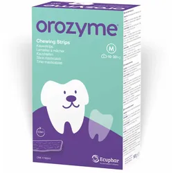 141 g Orozyme Kaustreifen M