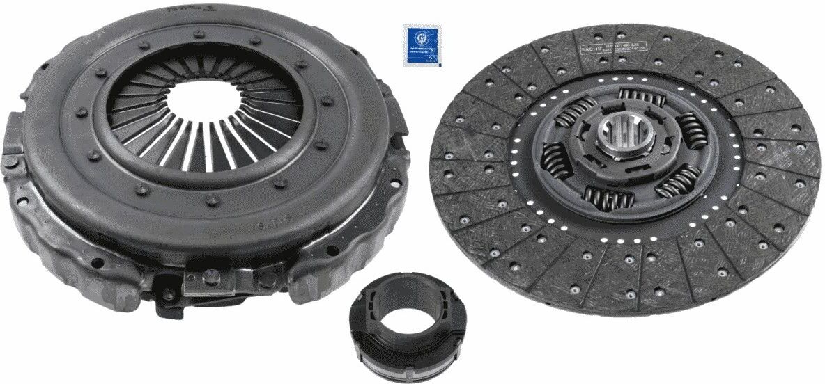 Sachs Kit frizione 3400 700 523