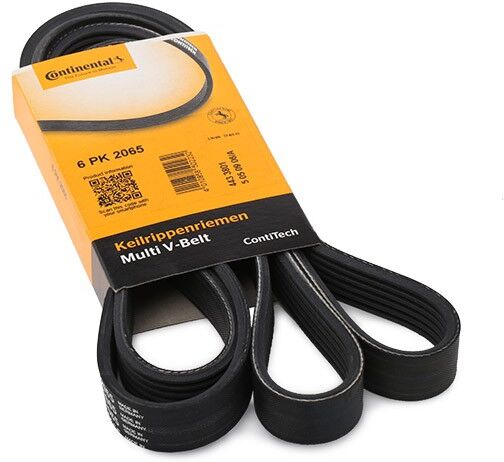 CONTITECH 6PK2065 Serpentine belt
