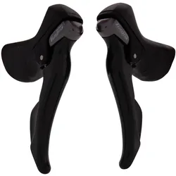Shimano, Schalthebel + Bremshebel