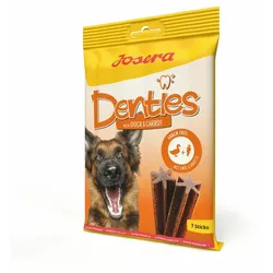 Josera Denties with Duck & Carrot | 13x 180g Hundesnack