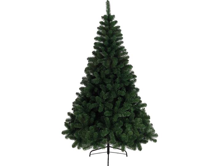 Everlands Imperial Pine Kunstkerstboom - 210 cm - zonder verlichting