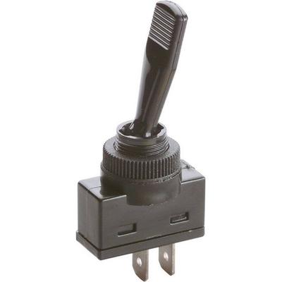 HP Autozubehör K815 Kfz-Kippschalter K815 12 V/DC 16A 1 x Ein/Ein rastend 1St.