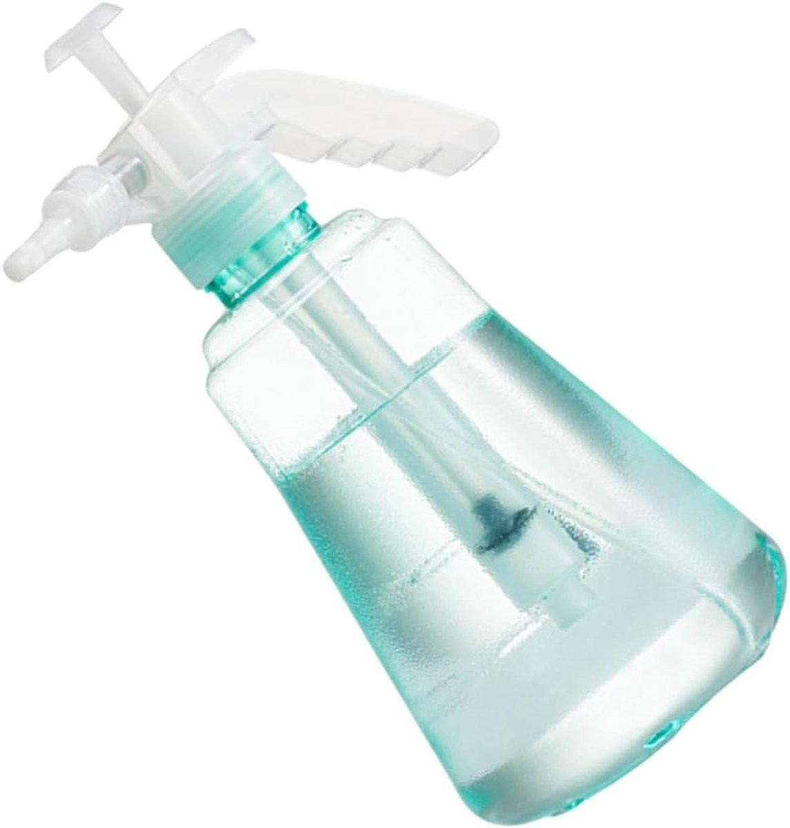 Groene Gieter Sproeifles - Waterverstuiver voor het verzorgen van planten - 1500 ml
