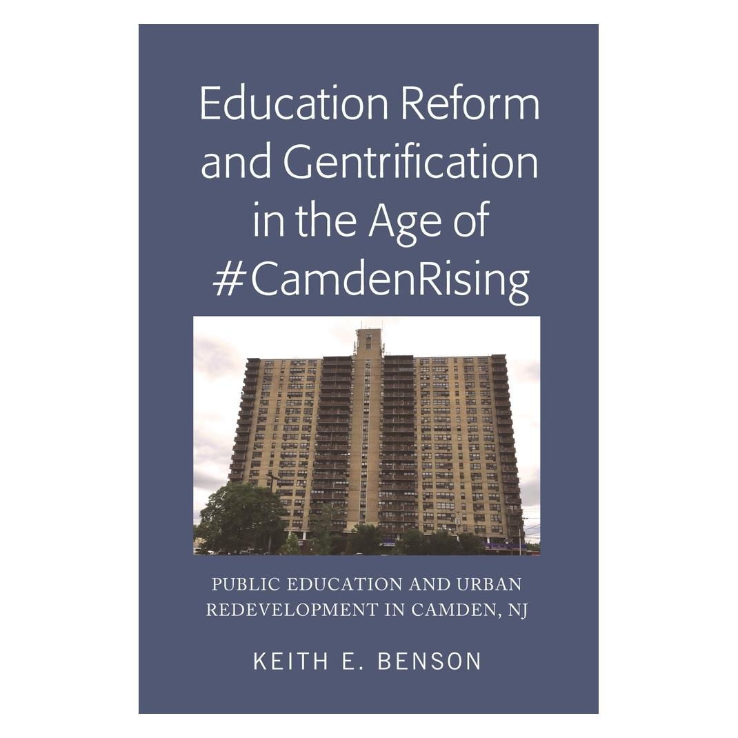Peter Lang Benson:Education Reform and Gentrificat (Englisch, Hardcover, Keith E. Benson) (67748717)