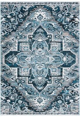 SAFAVIEH Vintage Hamadan Oceane Rug