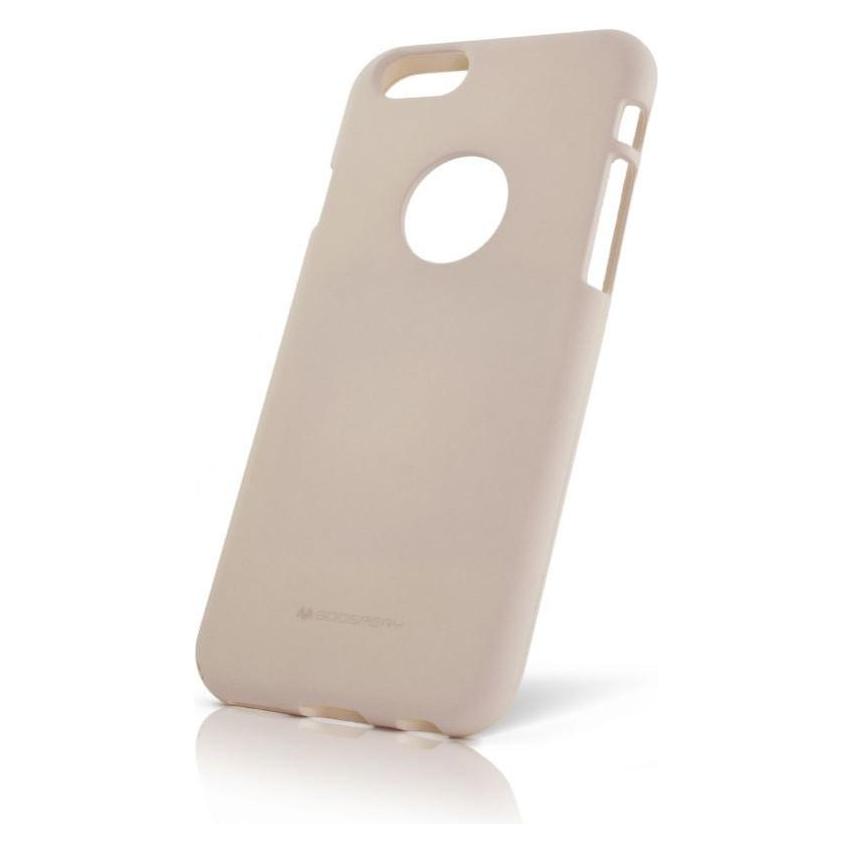 Mercury Mi Mix 2 Soft Feeling Jelly case (Xiaomi Mi Mix 2) (42811419)