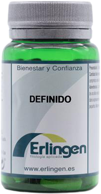 Erlingen Defined 69 C 60 Capsules