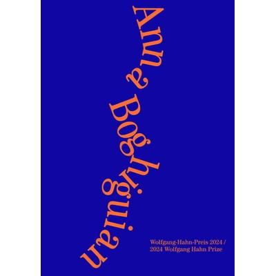 Anna Boghiguian. Wolfgang-Hahn-Preis 2024, Gebundene Ausgabe von , König, Walther, 978-3-7533-0790-9
