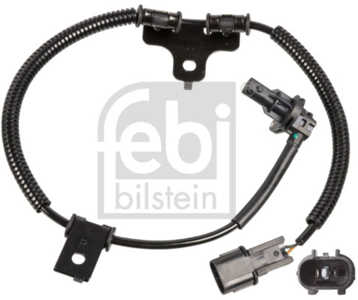 Sensor, Raddrehzahl FEBI BILSTEIN 109420