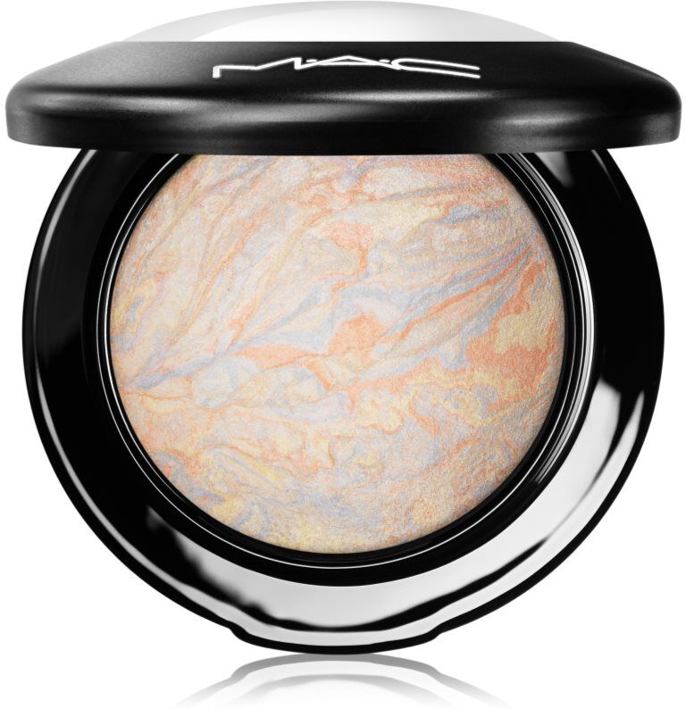 MAC Cosmetics Mineralize Skinfinish baked brightening powder shade Lightscapade 10 g