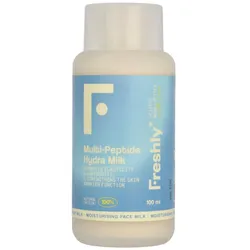 Freshly Cosmetics, Gesichtsserum, Multi-Peptide (100 ml)