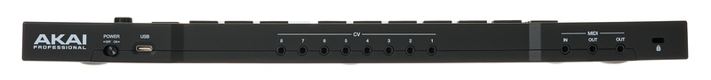 Akai APC64