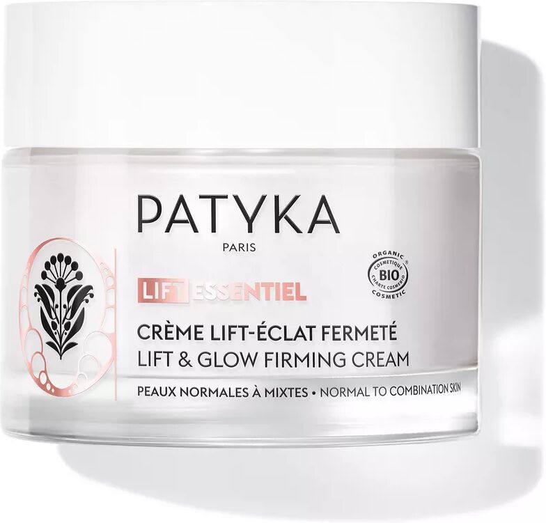 PATYKA - Ausstrahlung Intensivierende Lifting-festigkeitscreme, 50 ml