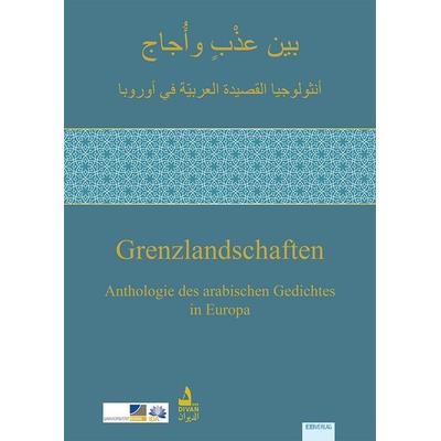 Grenzlandschaften., Taschenbuch von , EB, 978-3-86893-514-1